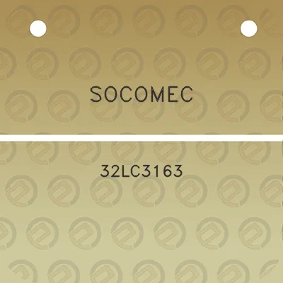 socomec-32lc3163