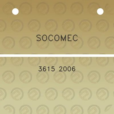 socomec-3615-2006