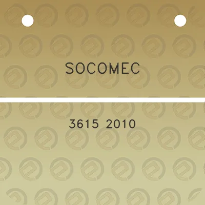 socomec-3615-2010