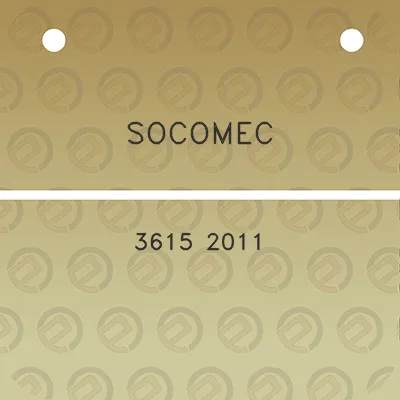 socomec-3615-2011