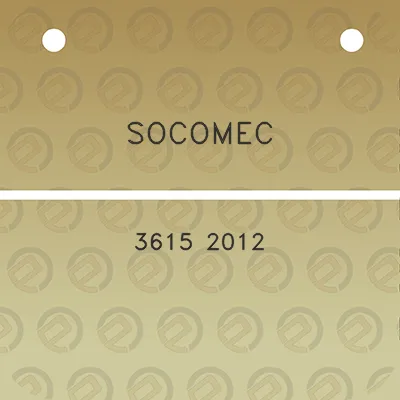 socomec-3615-2012