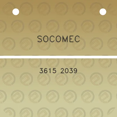 socomec-3615-2039