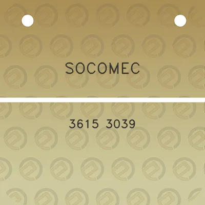 socomec-3615-3039