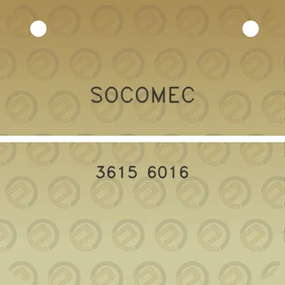 socomec-3615-6016