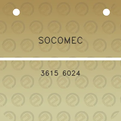 socomec-3615-6024