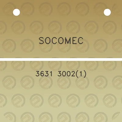 socomec-3631-30021