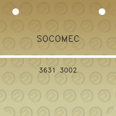 socomec-3631-3002