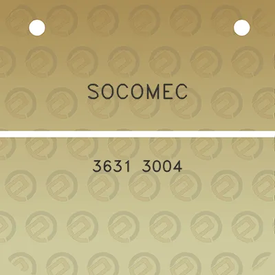 socomec-3631-3004