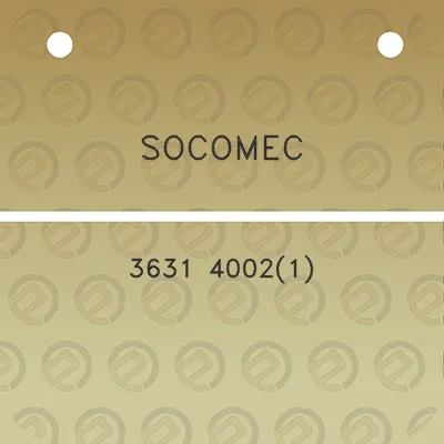 socomec-3631-40021