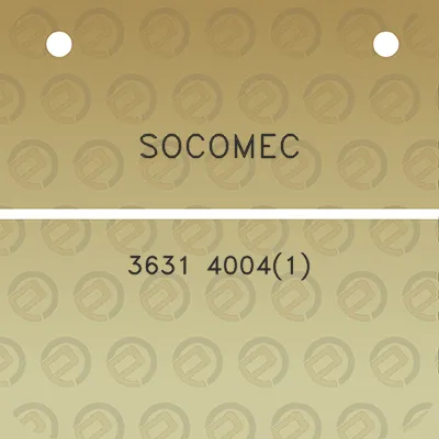 socomec-3631-40041