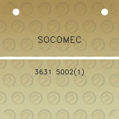 socomec-3631-50021