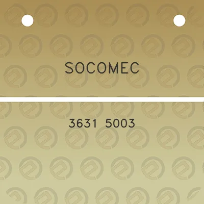 socomec-3631-5003