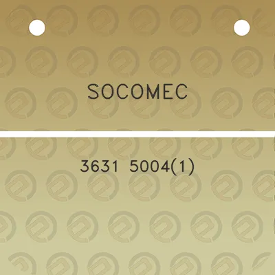 socomec-3631-50041