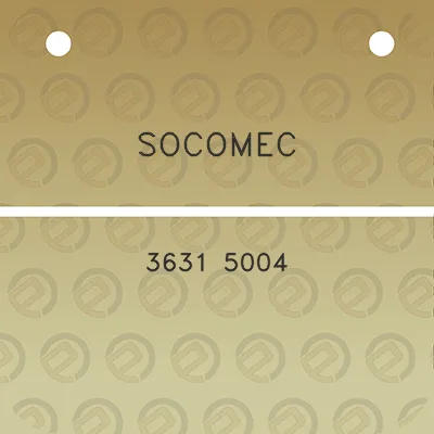 socomec-3631-5004