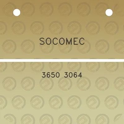 socomec-3650-3064