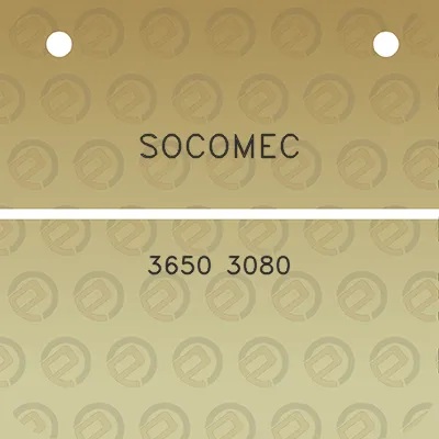 socomec-3650-3080