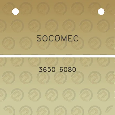 socomec-3650-6080