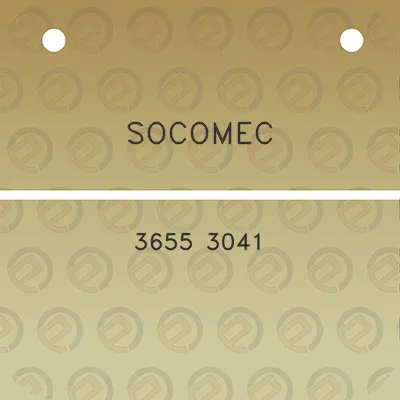 socomec-3655-3041