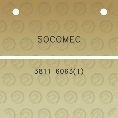 socomec-3811-60631