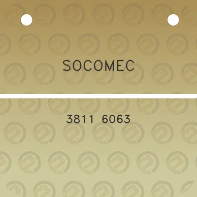 socomec-3811-6063