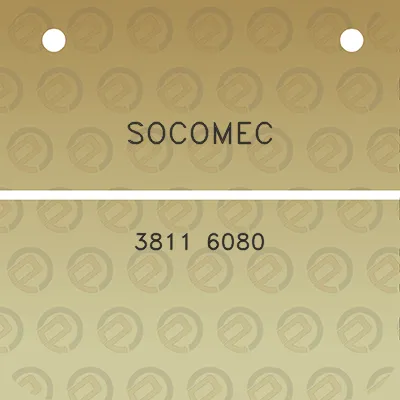 socomec-3811-6080