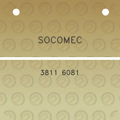 socomec-3811-6081