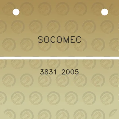 socomec-3831-2005