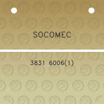 socomec-3831-60061