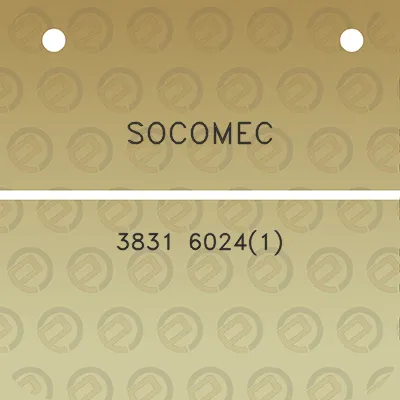 socomec-3831-60241