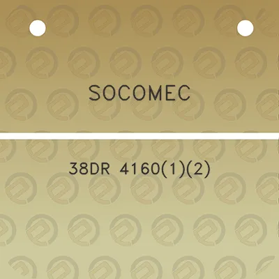 socomec-38dr-416012