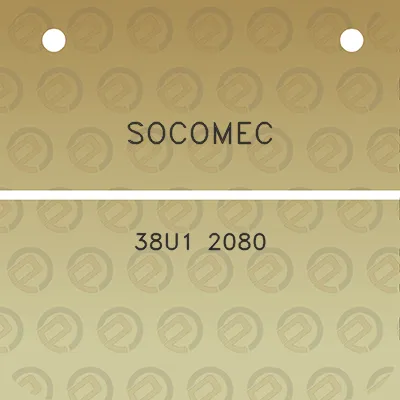 socomec-38u1-2080