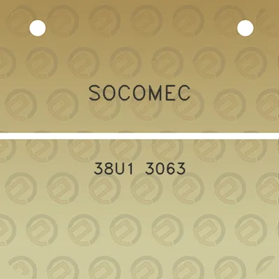 socomec-38u1-3063