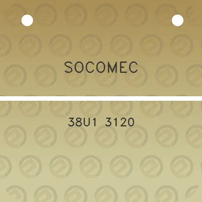 socomec-38u1-3120