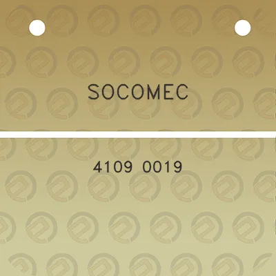 socomec-4109-0019