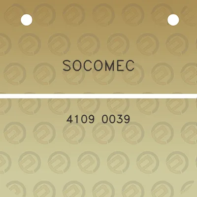 socomec-4109-0039