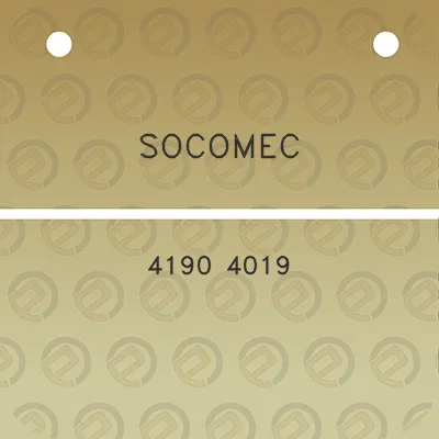 socomec-4190-4019