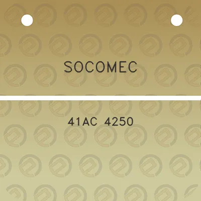 socomec-41ac-4250