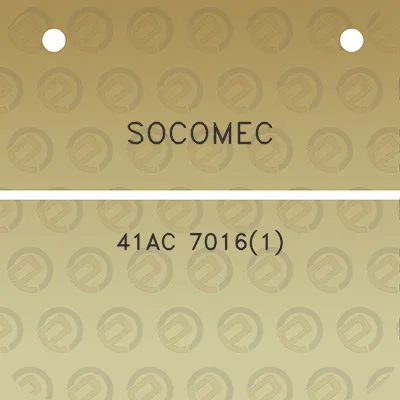 socomec-41ac-70161