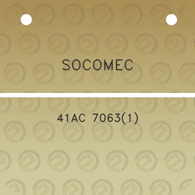 socomec-41ac-70631