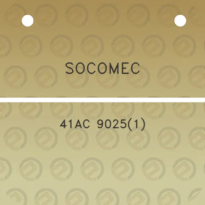 socomec-41ac-90251