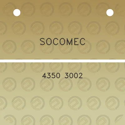 socomec-4350-3002