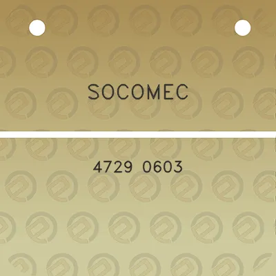 socomec-4729-0603