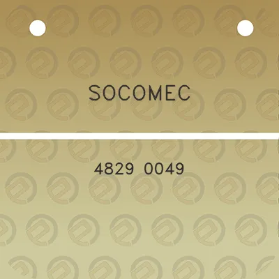 socomec-4829-0049