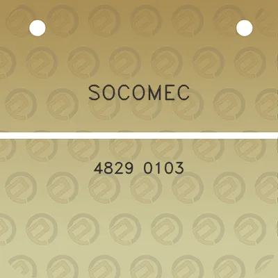 socomec-4829-0103