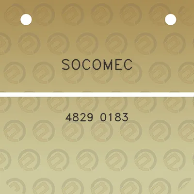 socomec-4829-0183