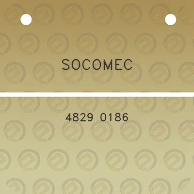 socomec-4829-0186