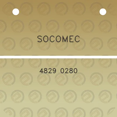 socomec-4829-0280