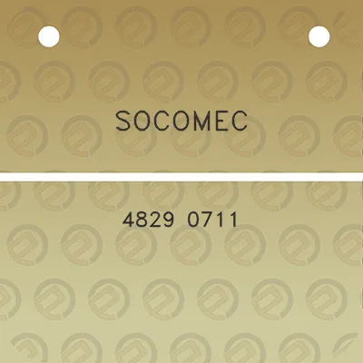 socomec-4829-0711