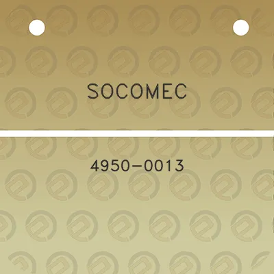 socomec-4950-0013