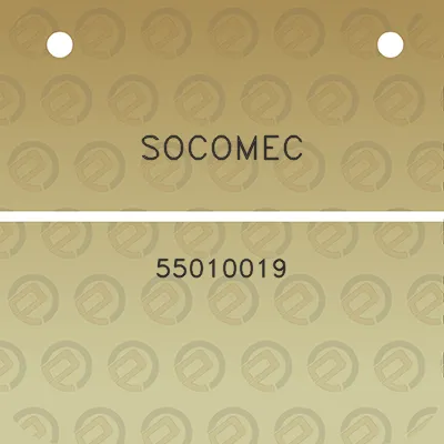 socomec-55010019